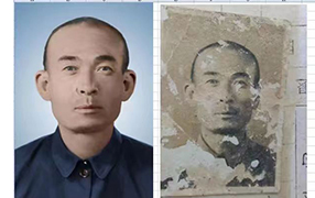 友谊老照片修复-2